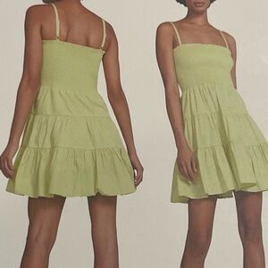 NWT Steve Madden BabyDoll Dress Size L